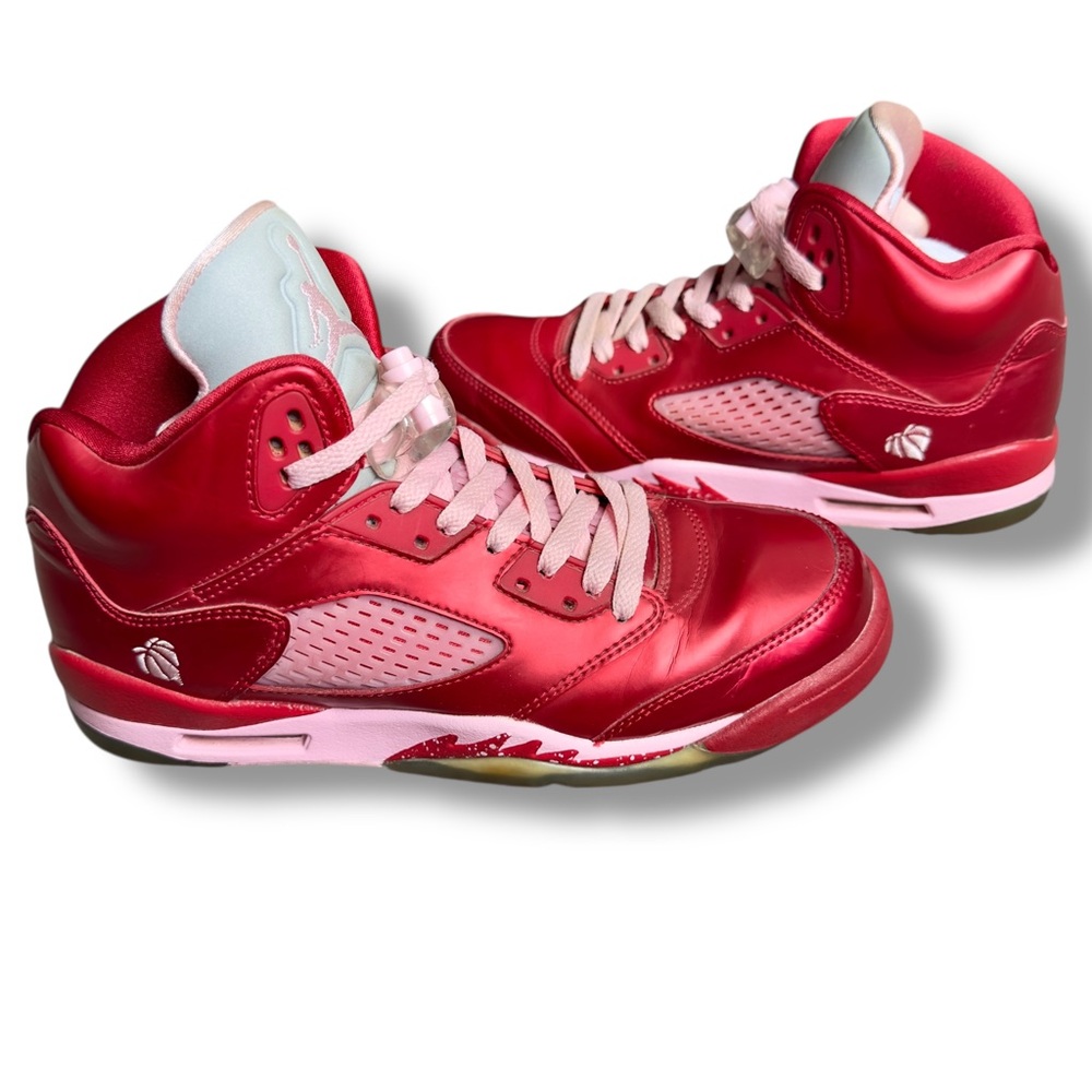 Jordan 5 Retro Valentine’s Day (2013)